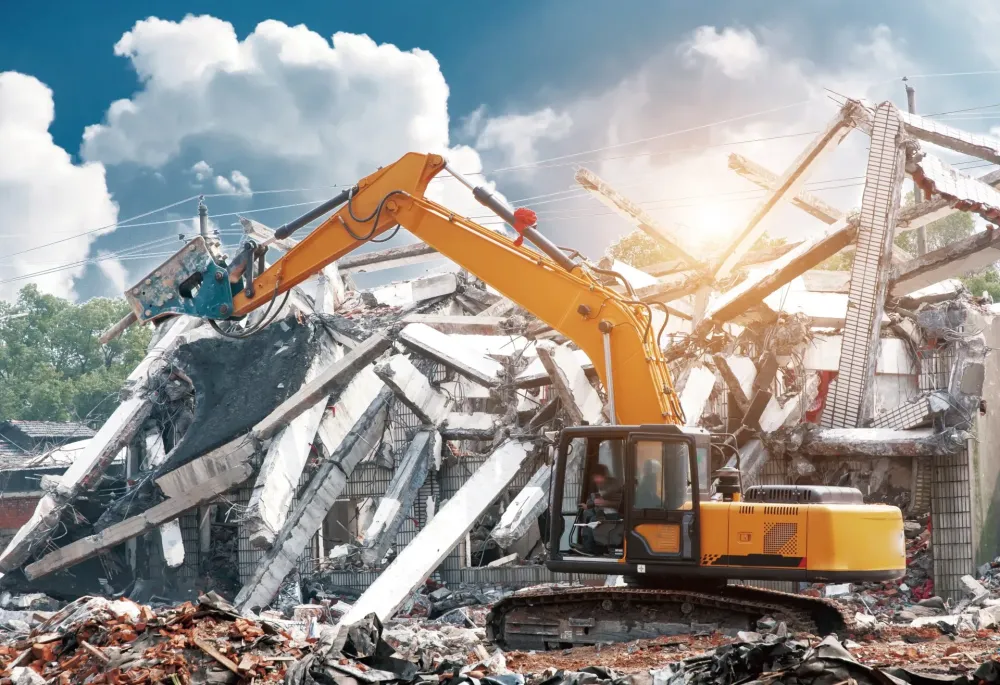 construction