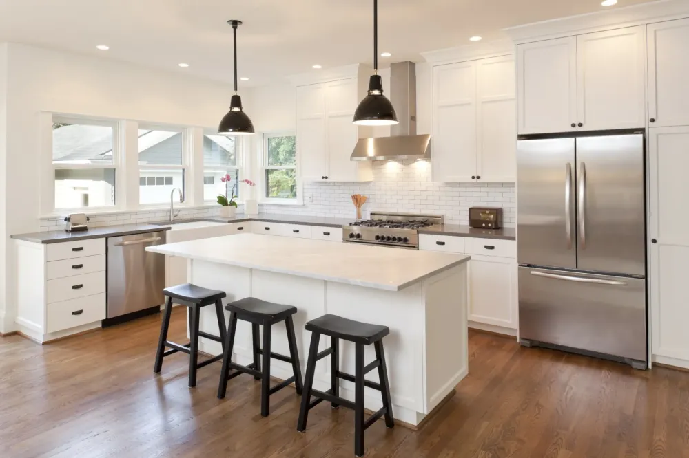 cuisine sur mesure